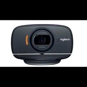 Logitech webcam V-U0023 NWOT